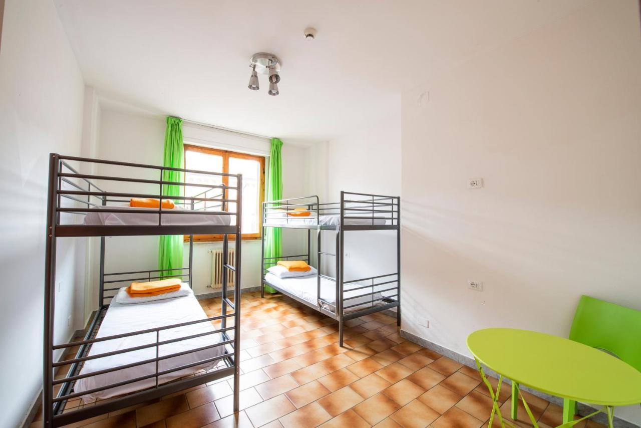 Safestay Hostel Pisa