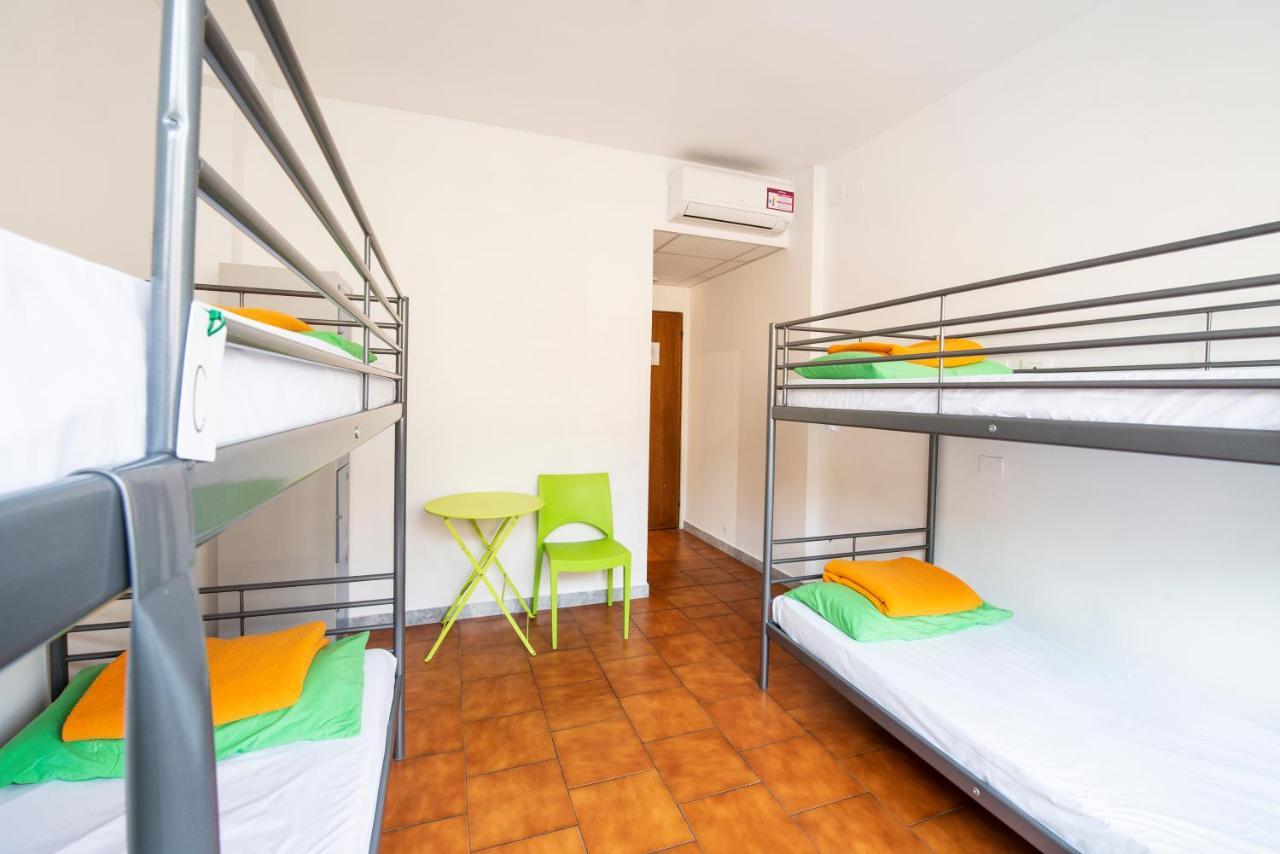 Hostel Safestay Pisa