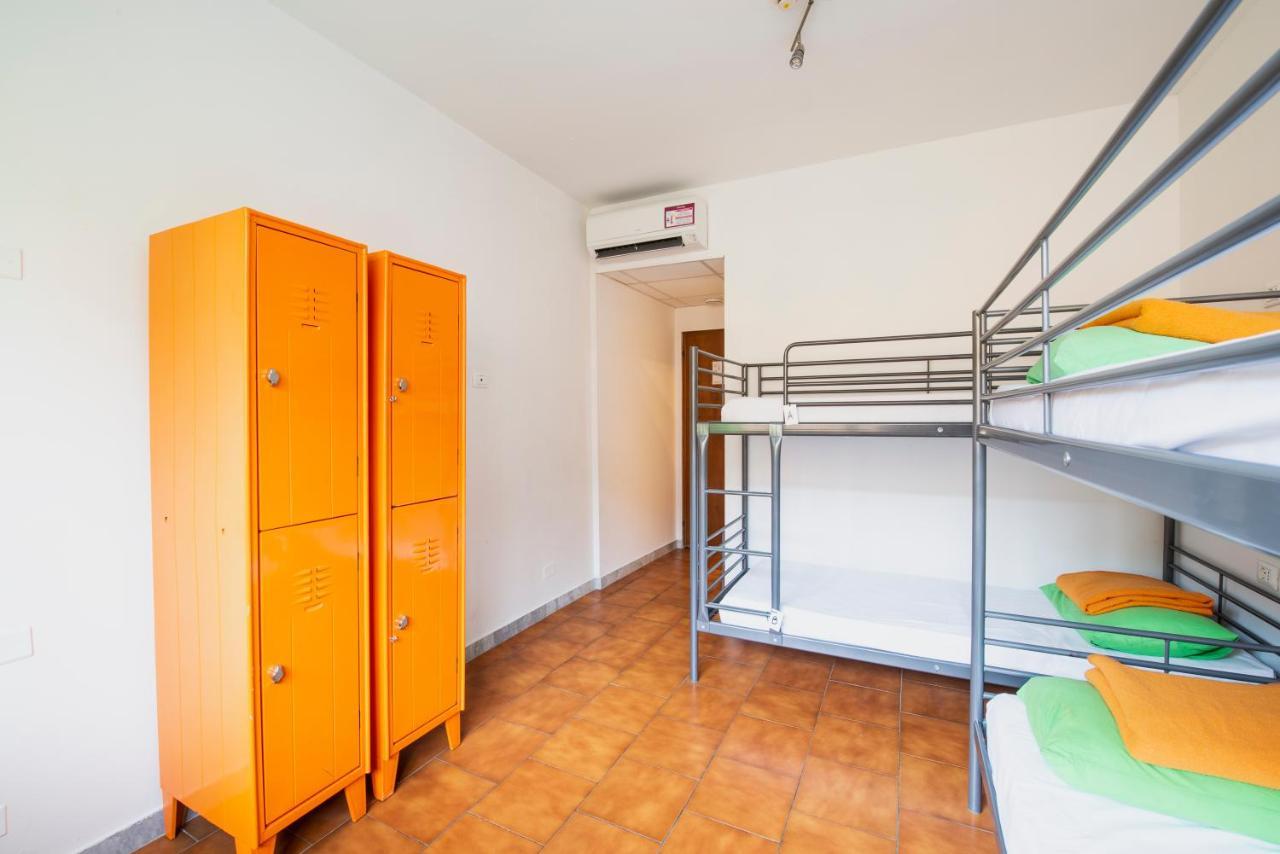 Safestay Pisa