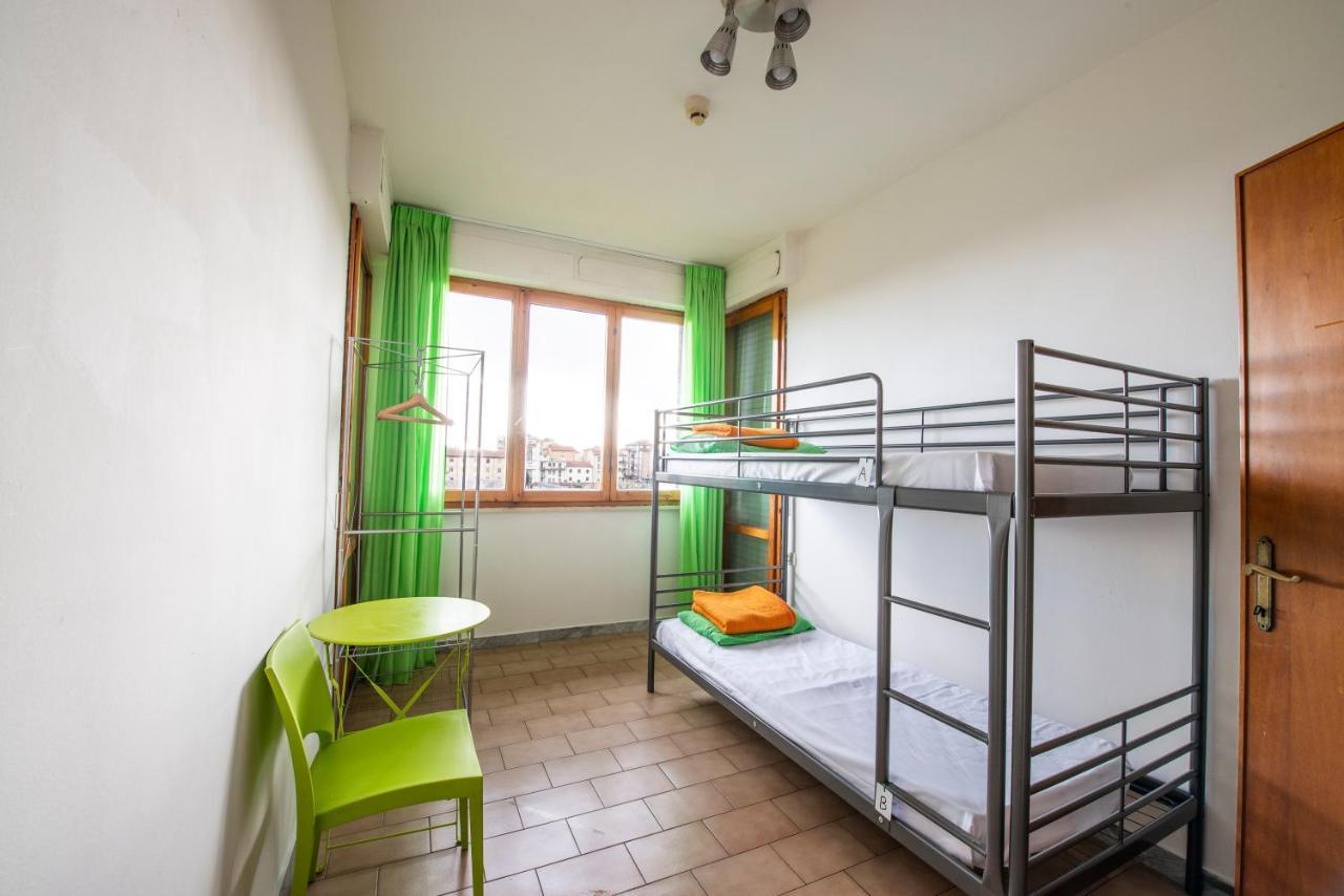 Hostel Safestay
