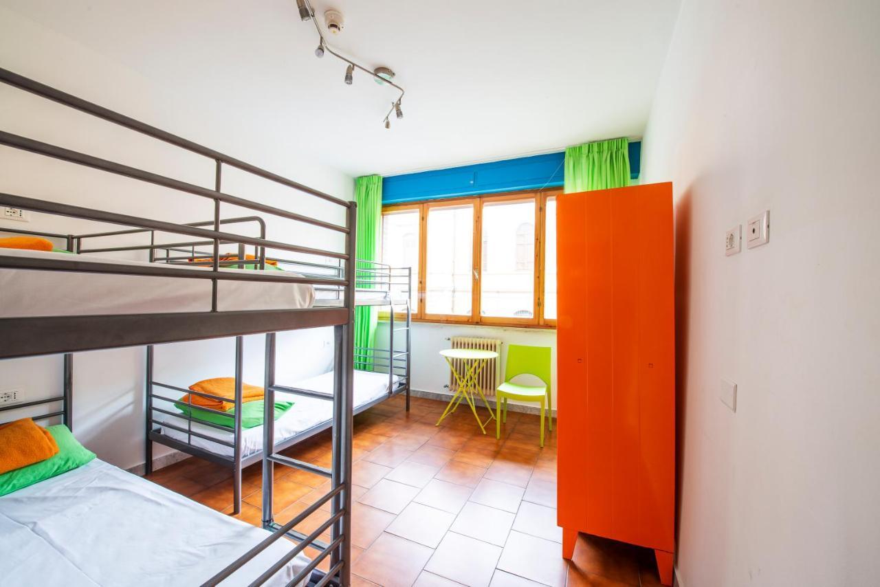 Hostel Safestay