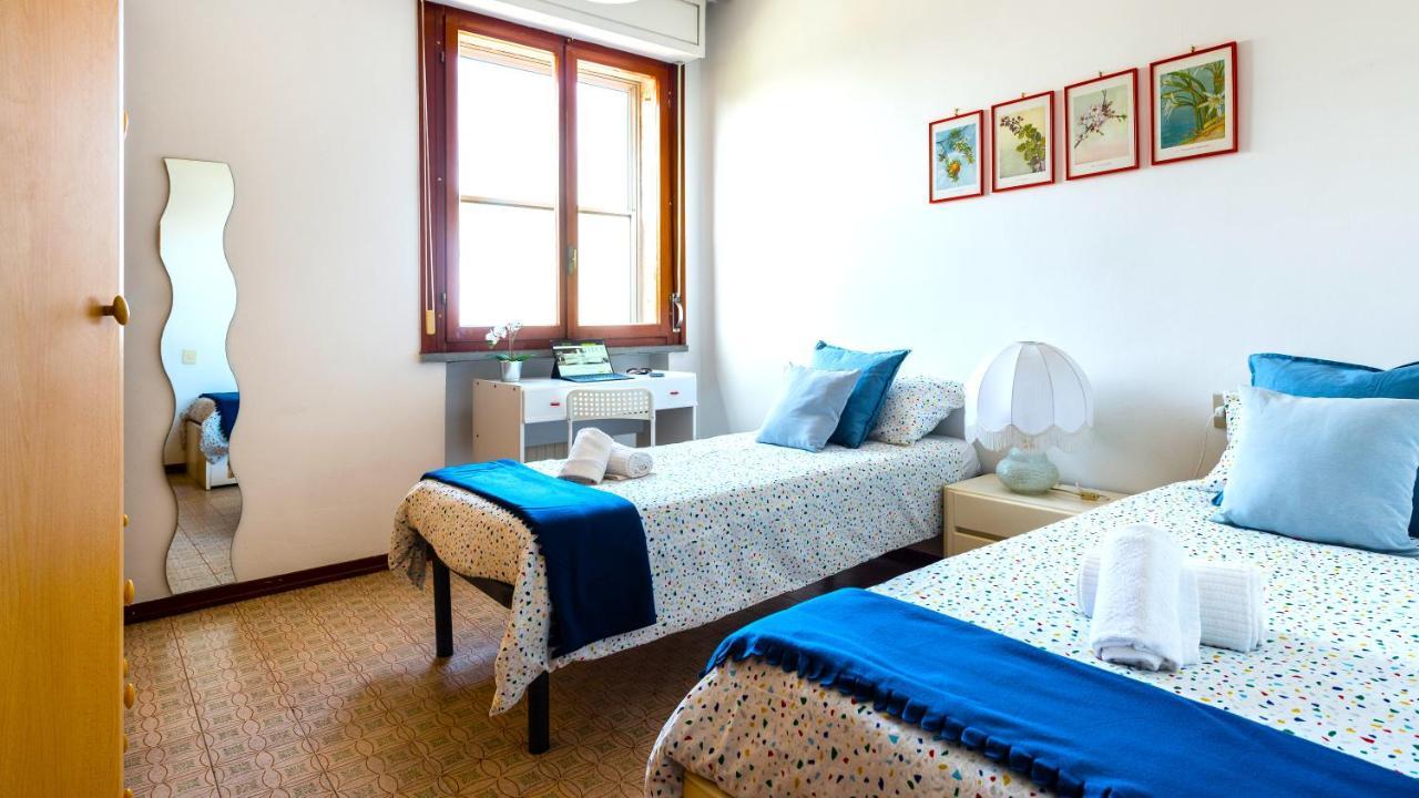 Apartment Hostly - Family Cisanello Pisa
