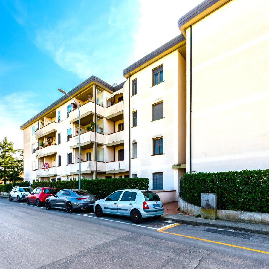 Apartment Hostly - Family Cisanello