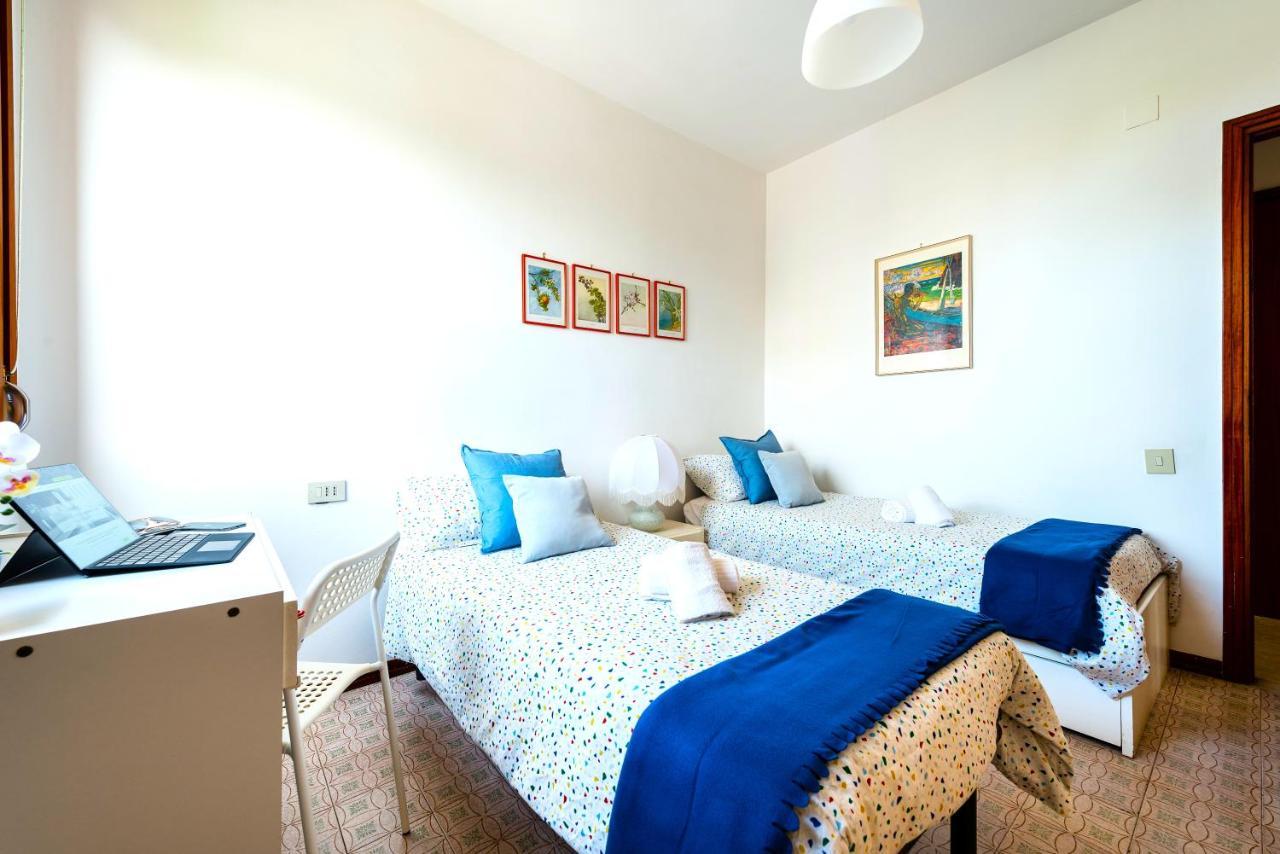 Hostly - Family Cisanello Apartment Pisa