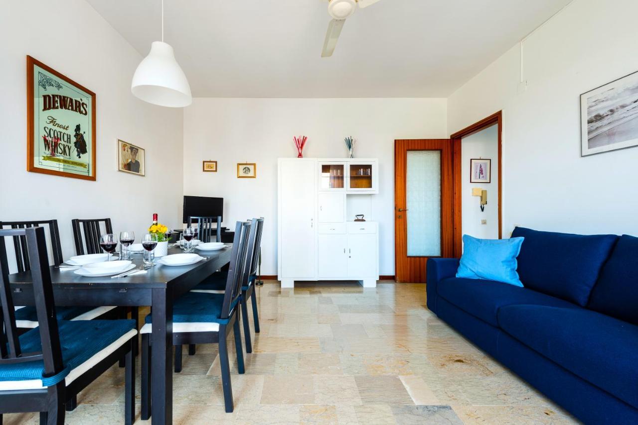 Apartment Hostly - Family Cisanello *