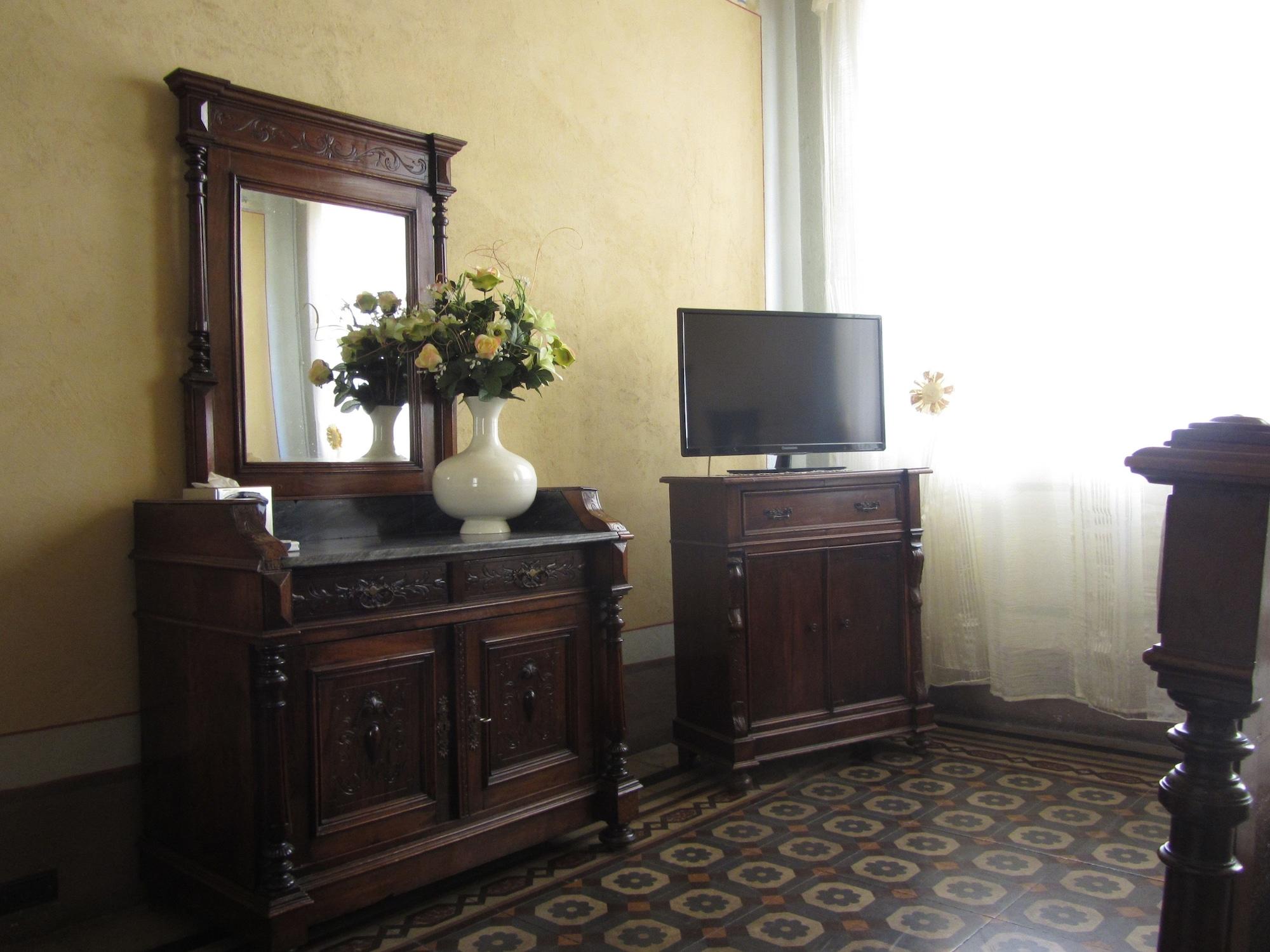 Centro Storico Acomodação com café da manhã  Pisa