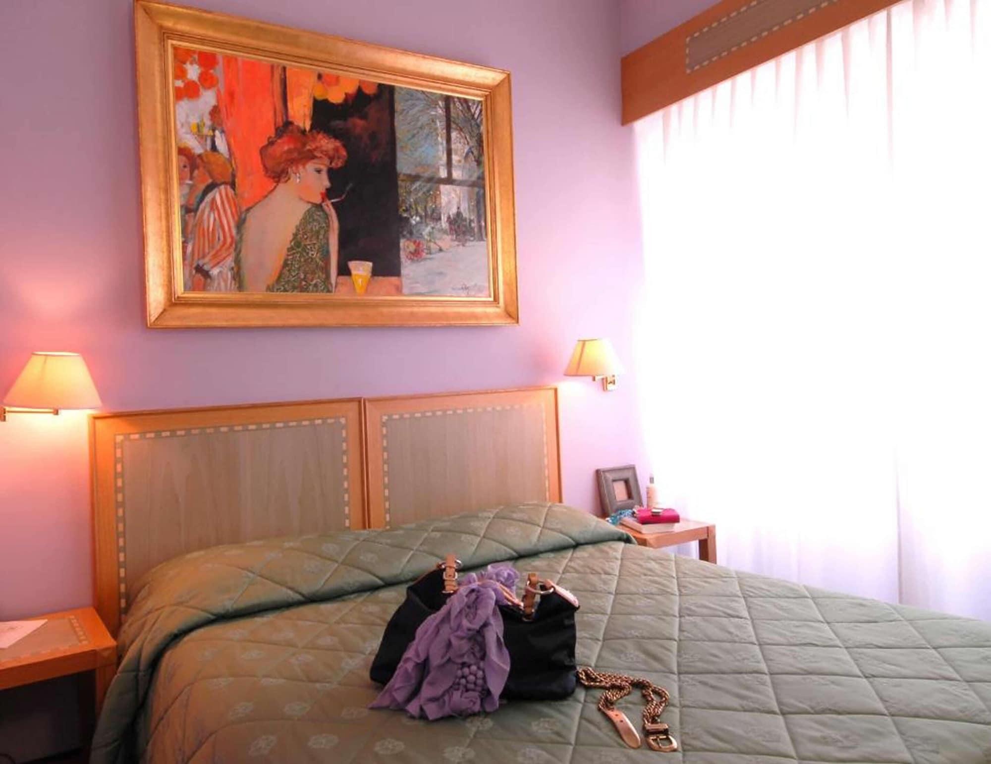 Hotel Touring Pisa
