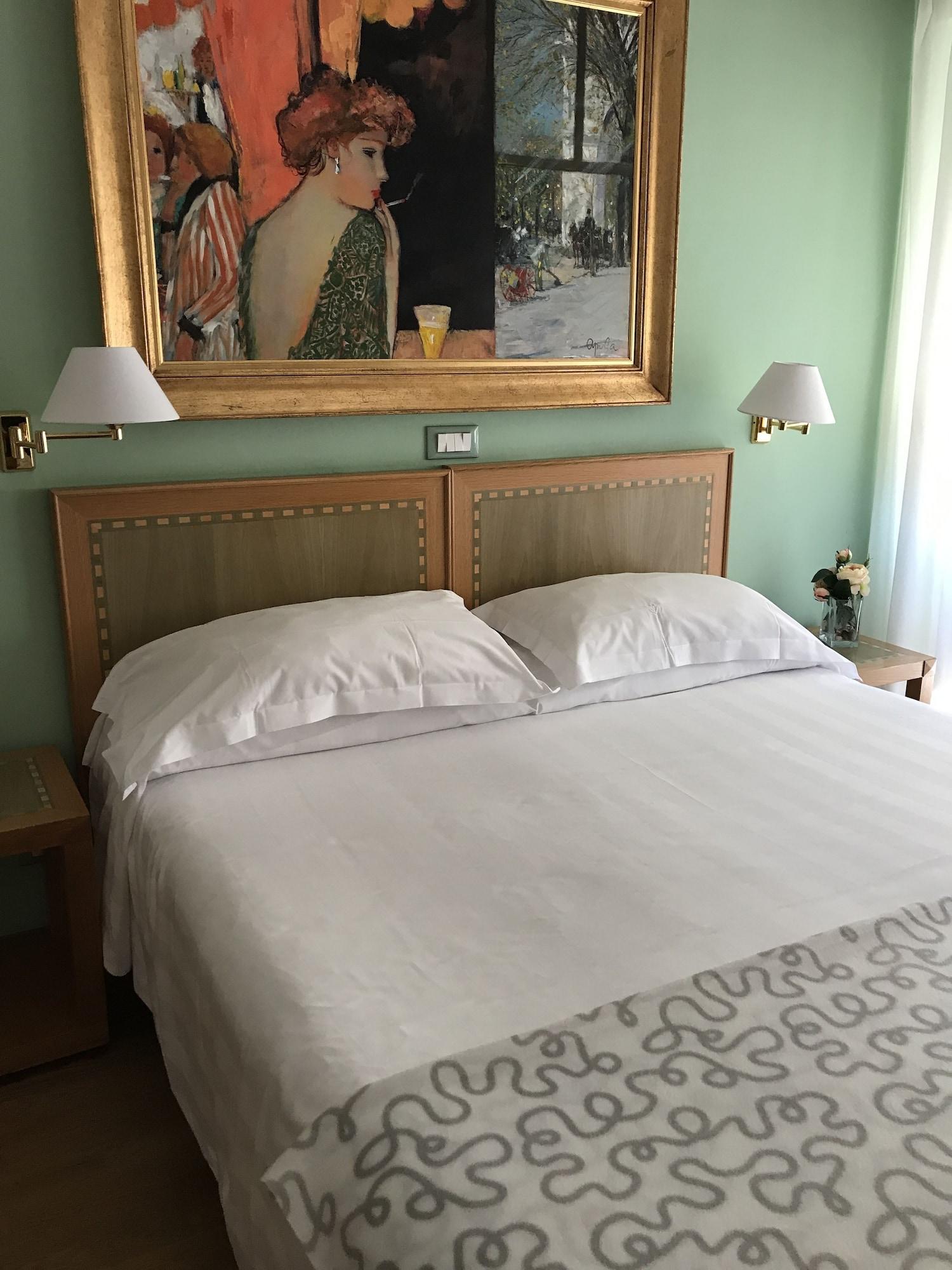 Touring Hotel Pisa