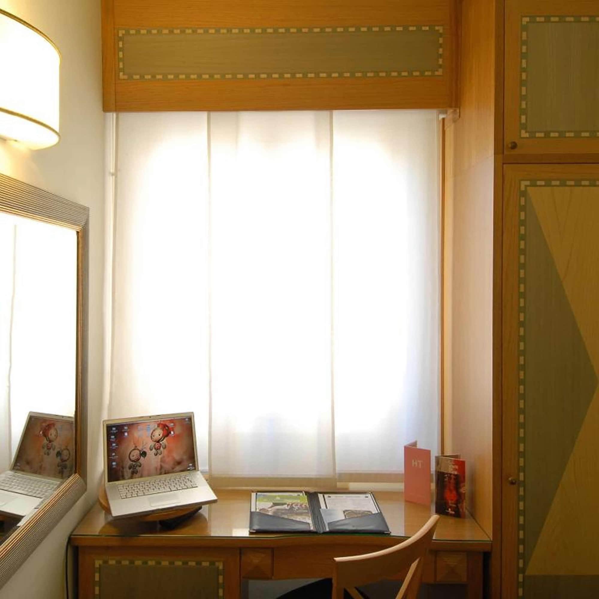 Hotel Touring Pisa