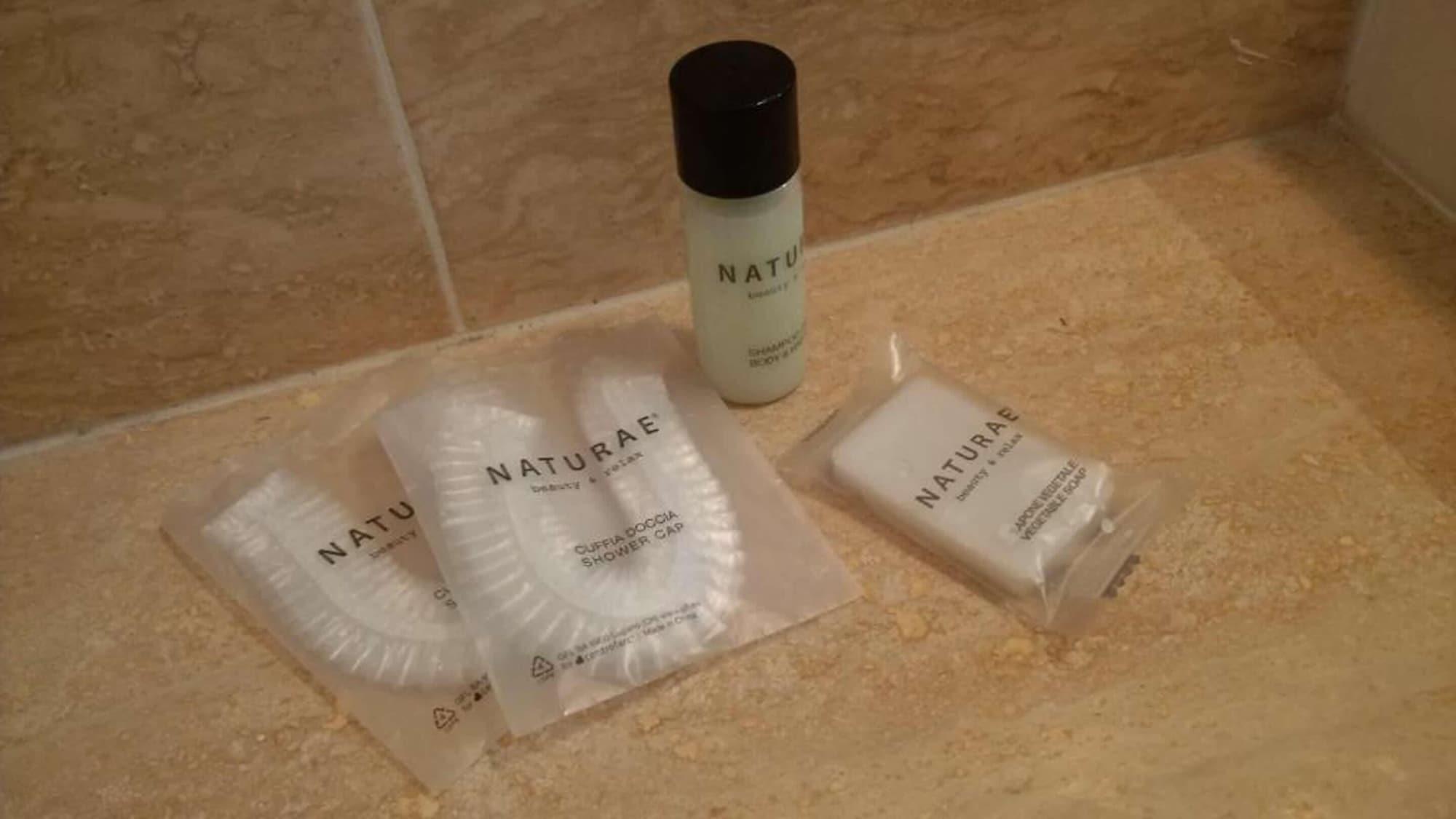Hotel Touring 3*