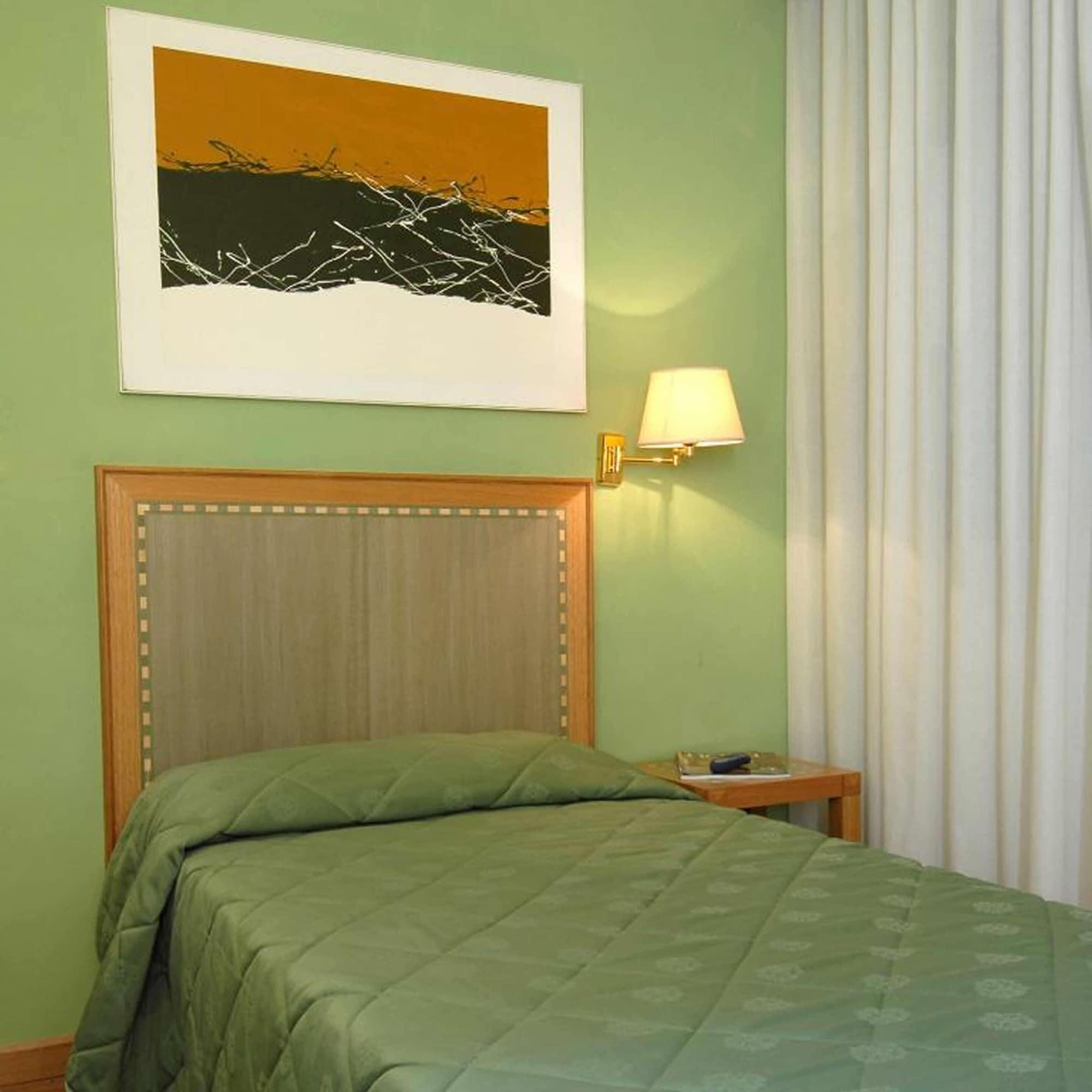 Touring Hotel