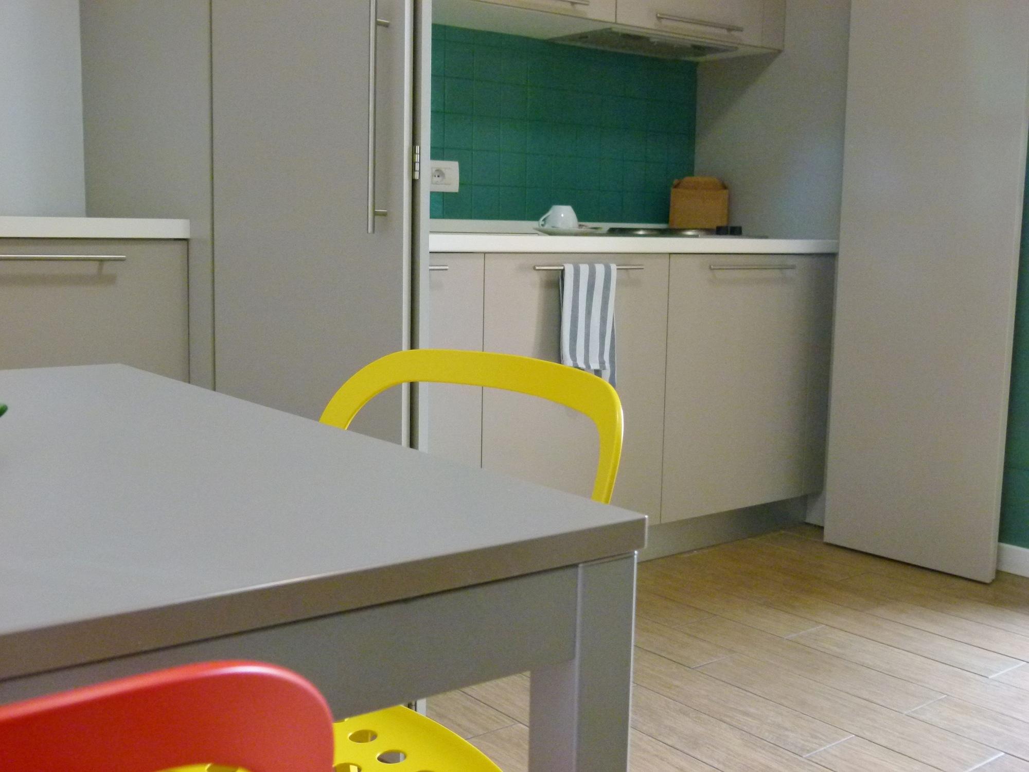 Antiche Navi Pisane Hotel 2*