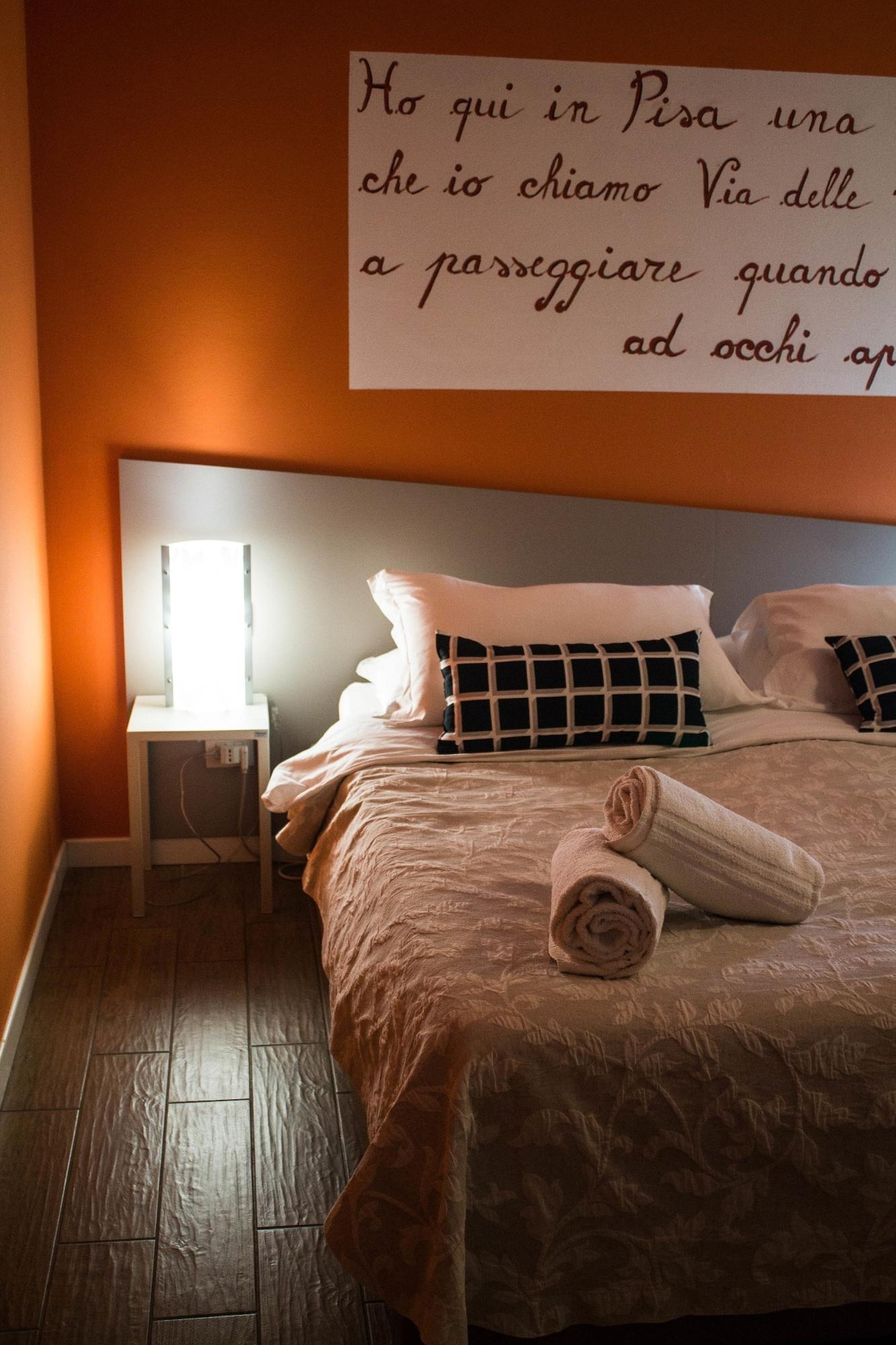 Hotel Antiche Navi Pisane 2*