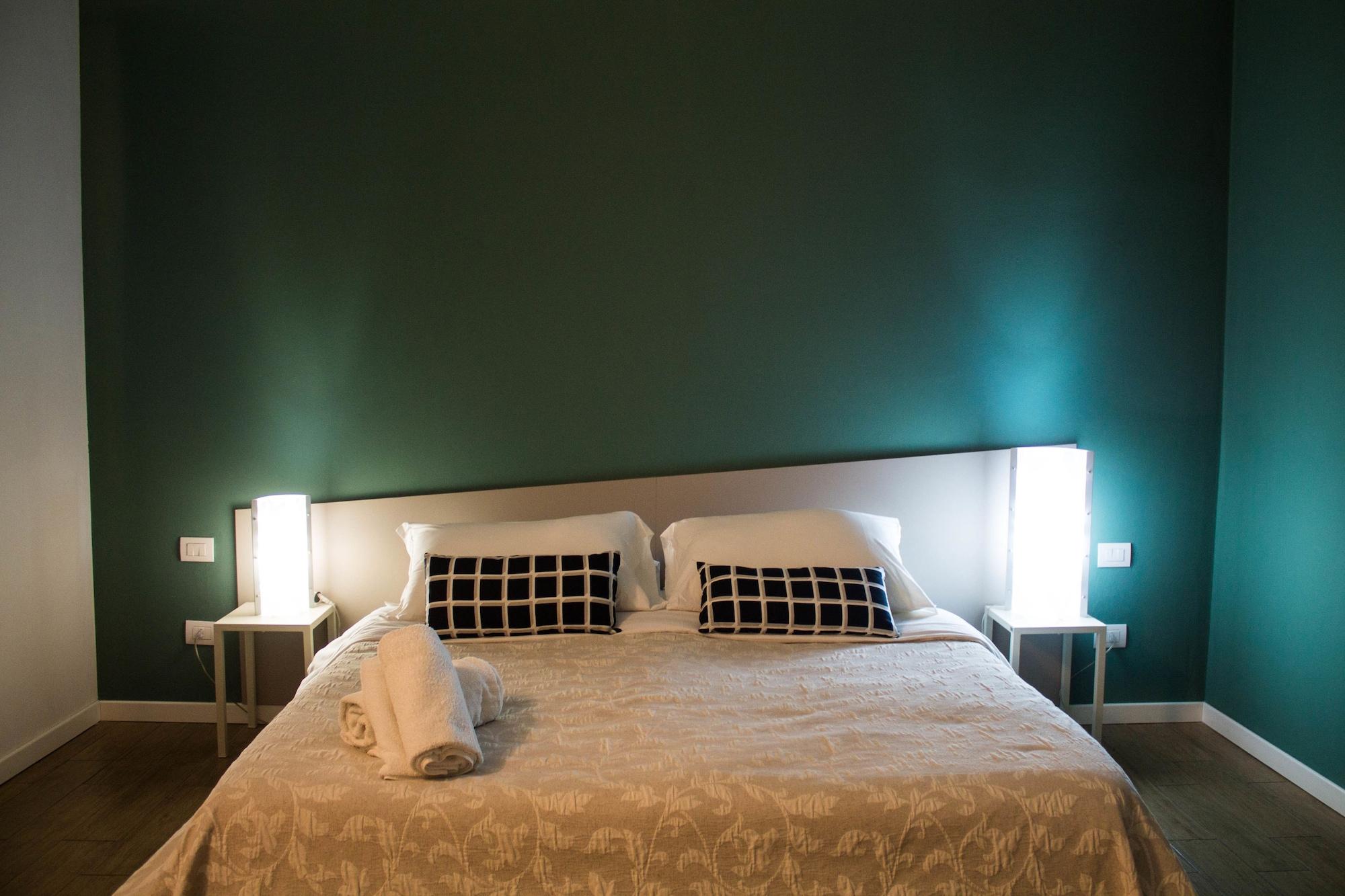 Antiche Navi Pisane Hotel