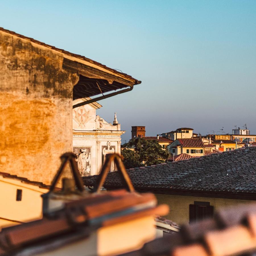 Appartamento Palazzo Feroci - Residenza D'epoca Pisa
