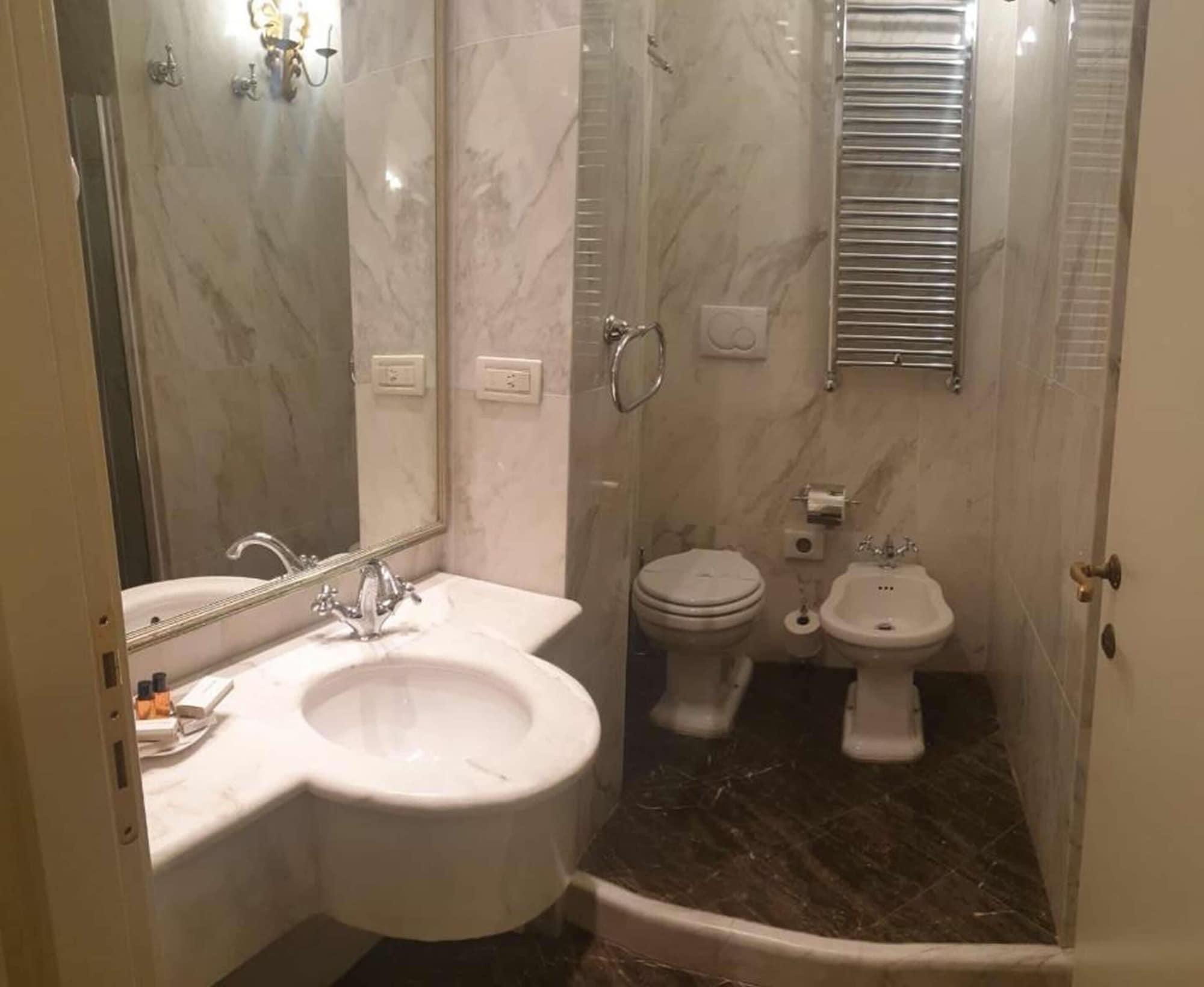 Bed & Breakfast Relais Dei Fiori Dimora D'epoca 3*