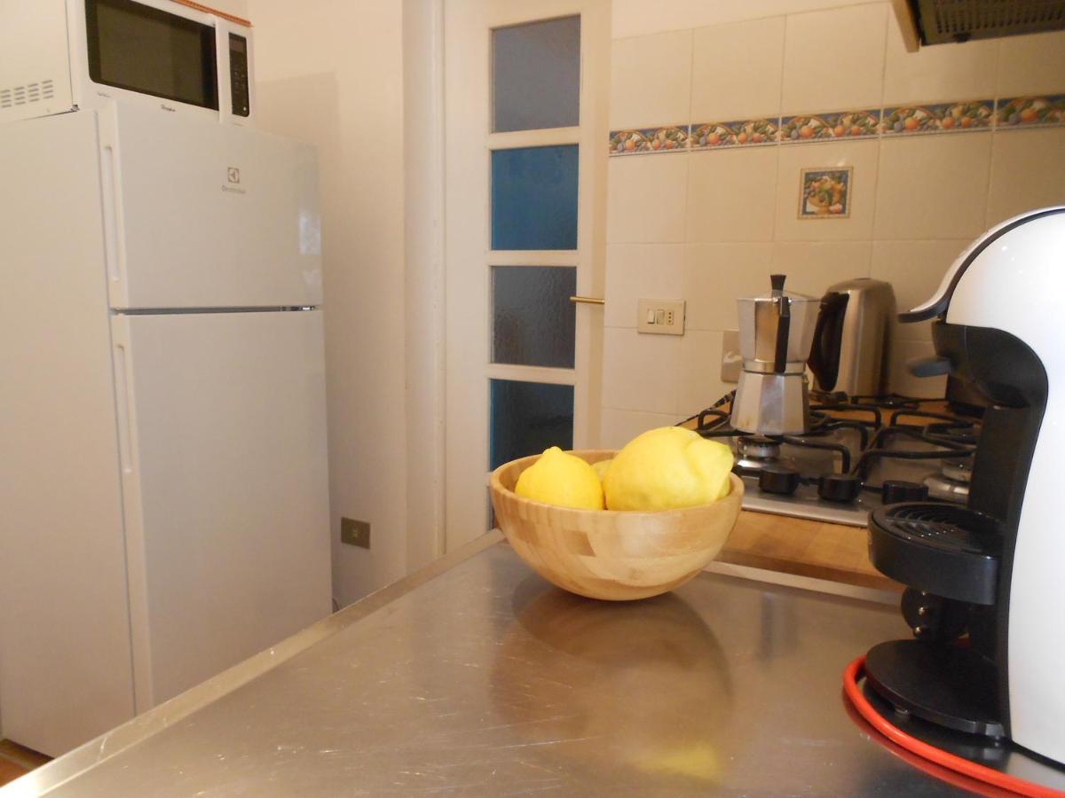 Giardino Antico Appartamento Apartment *