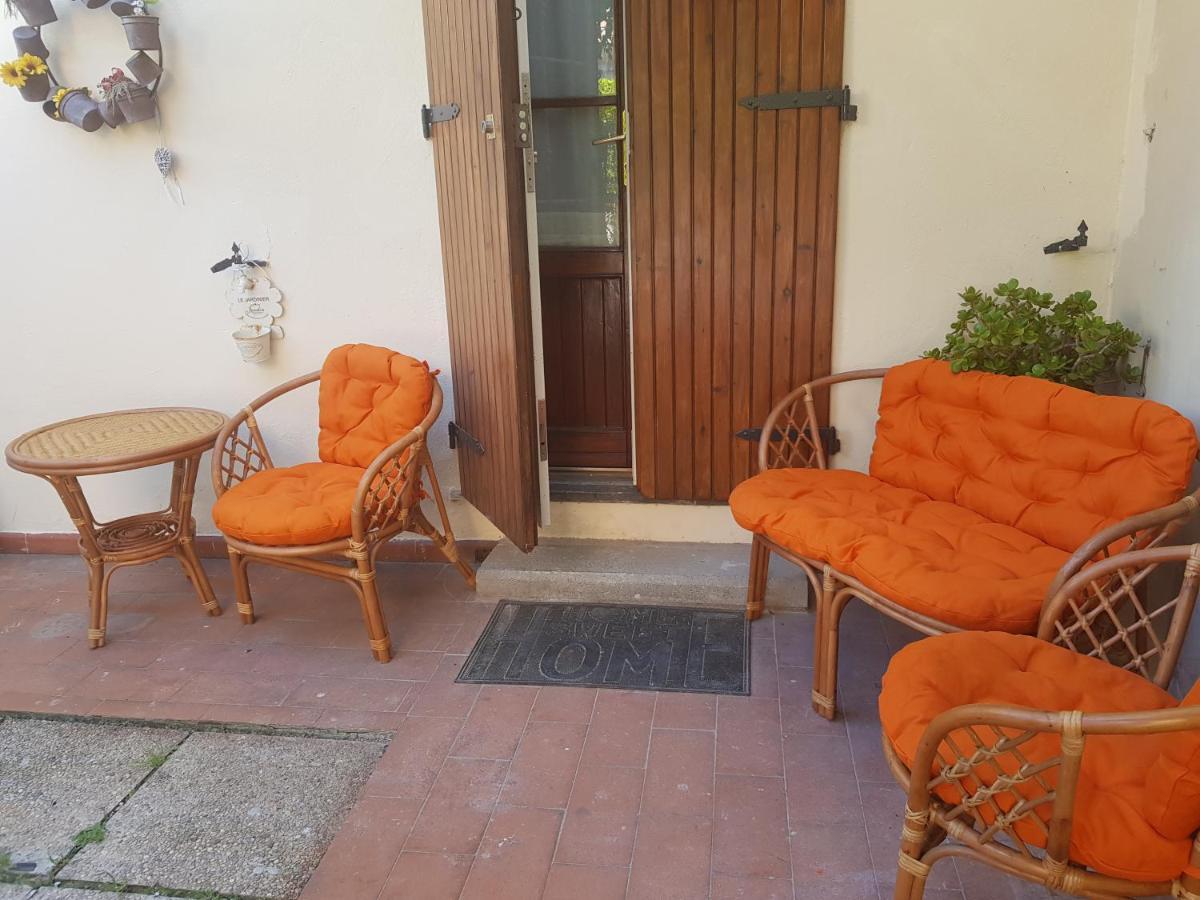 Casale Cisanello