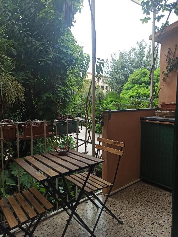Apartamento Dimora Coccapani Pisa