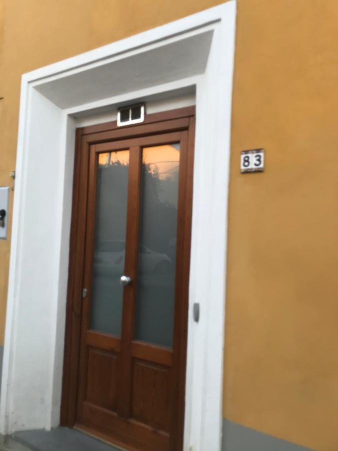 Guest house Black And Wite