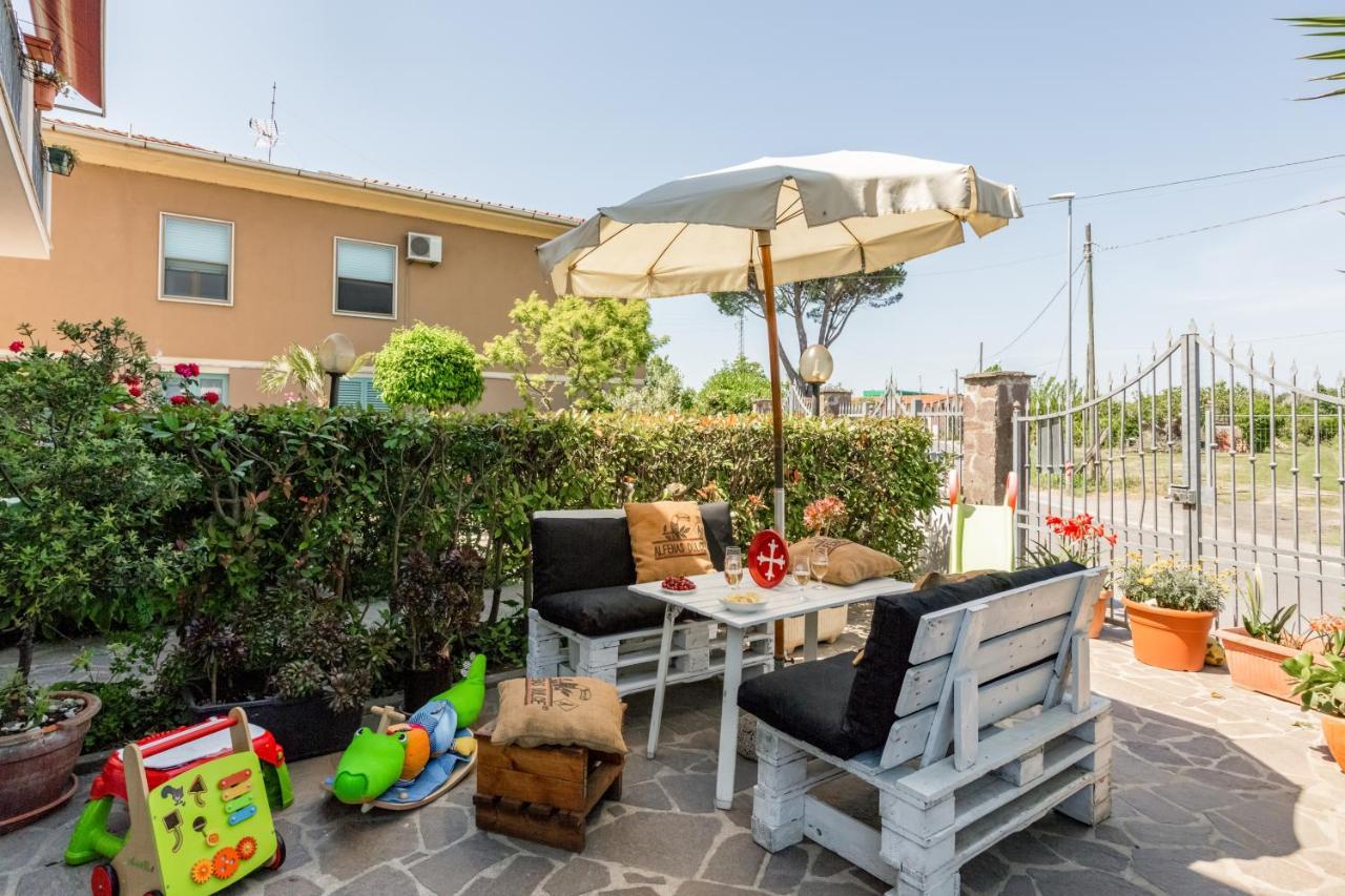 Appartement Green House Near Station And Airport Pisa