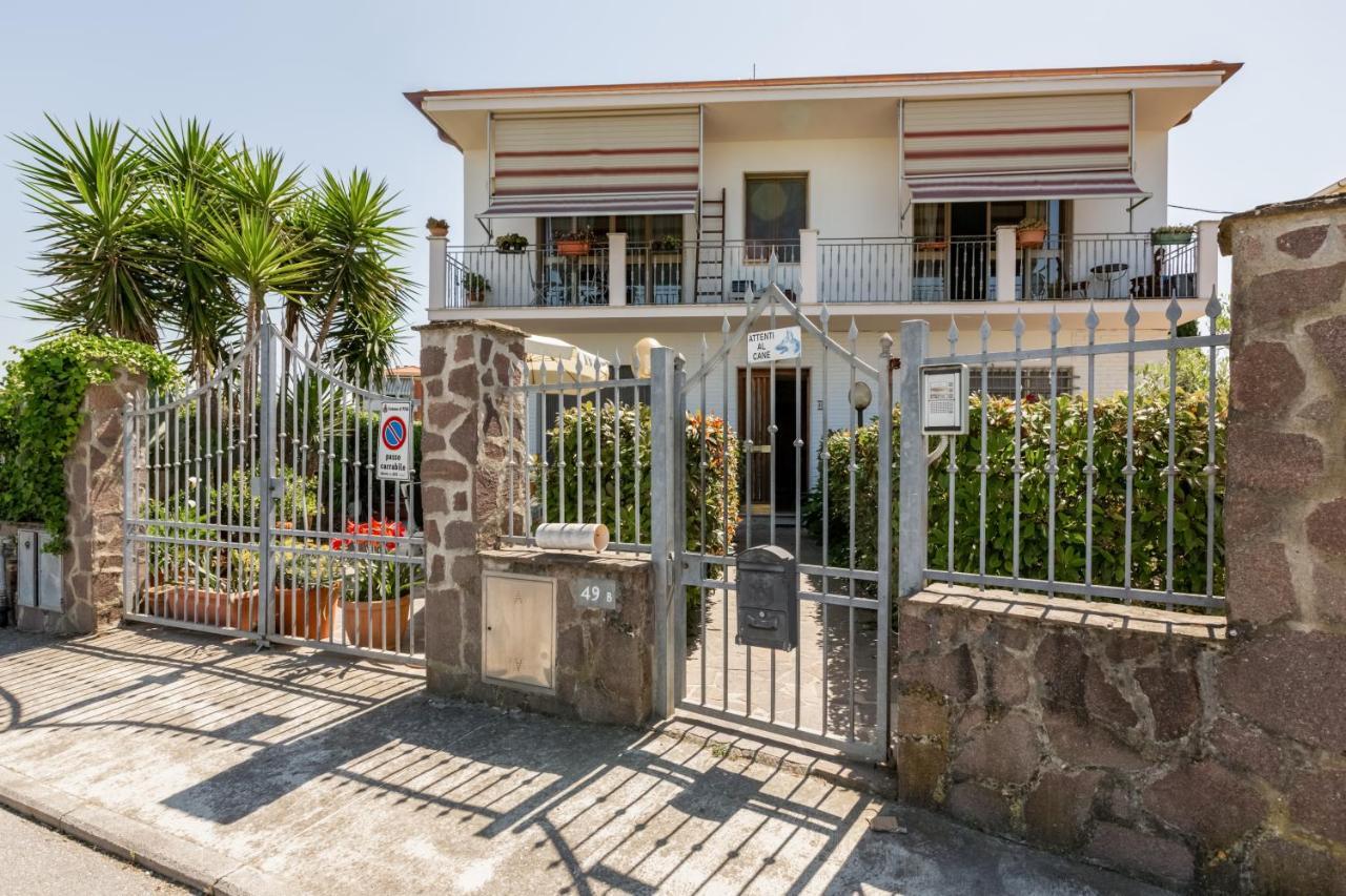 Green House Near Station And Airport Appartement Pisa