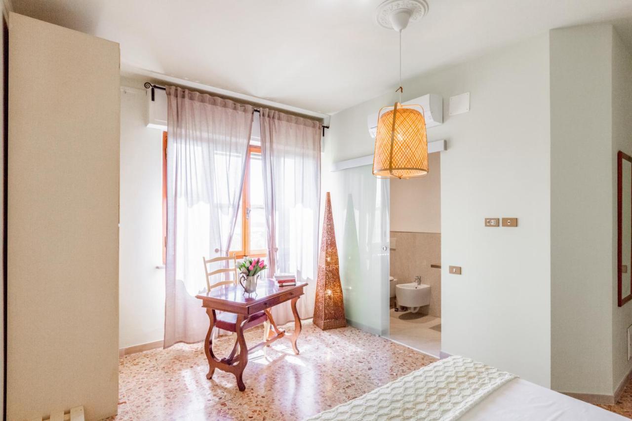 Appartement Green House Near Station And Airport Pisa