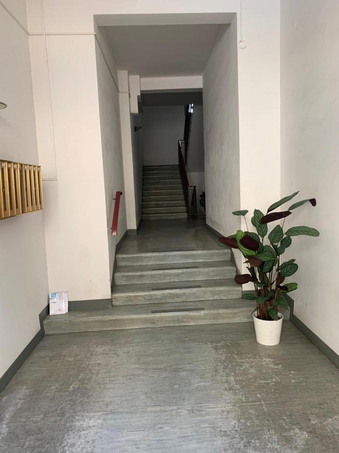 Appartamento Pampero & Catona House *