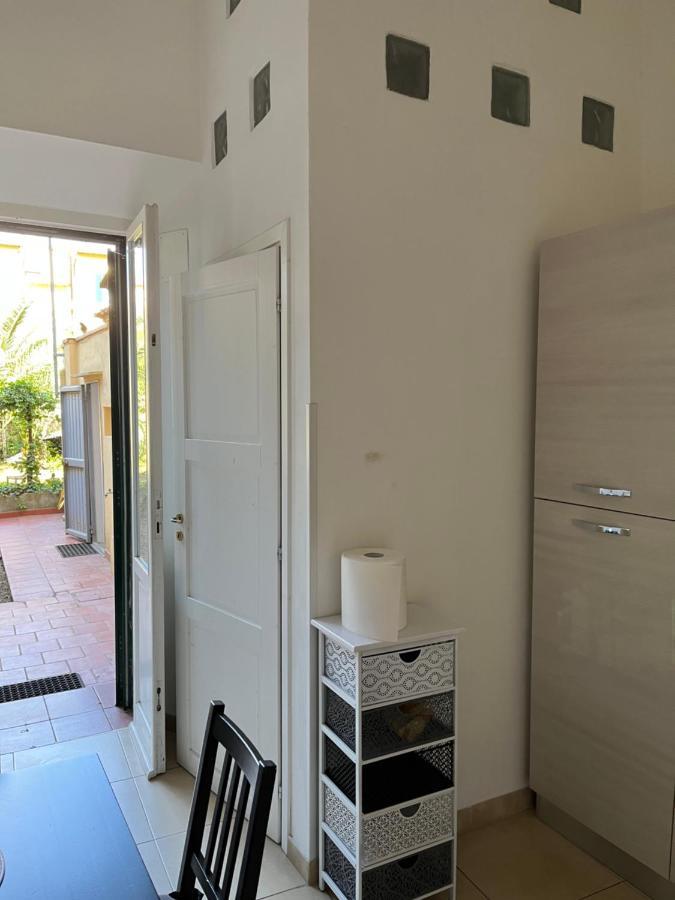 Apartment Cristina Garden *