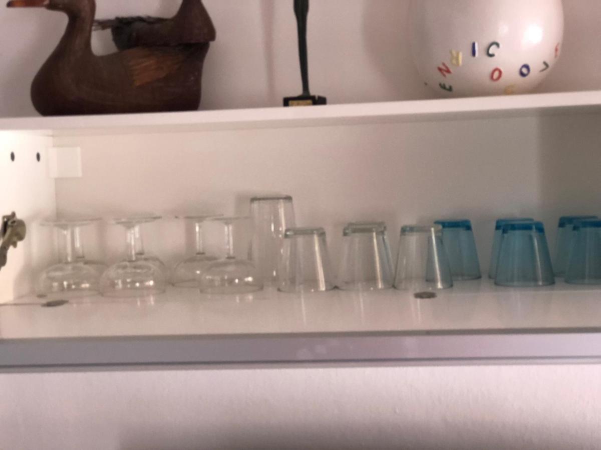 La Casa Colorata *