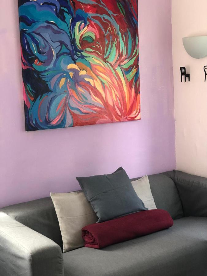La Casa Colorata