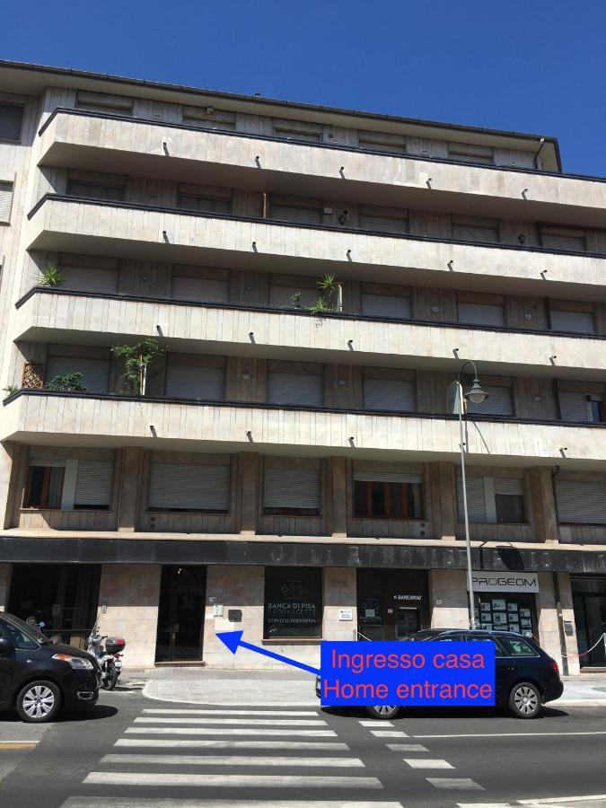 Beautiful New Apartment, Near Torre Di Apartment