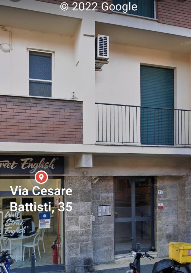 Porta A Mare Station Appartamento