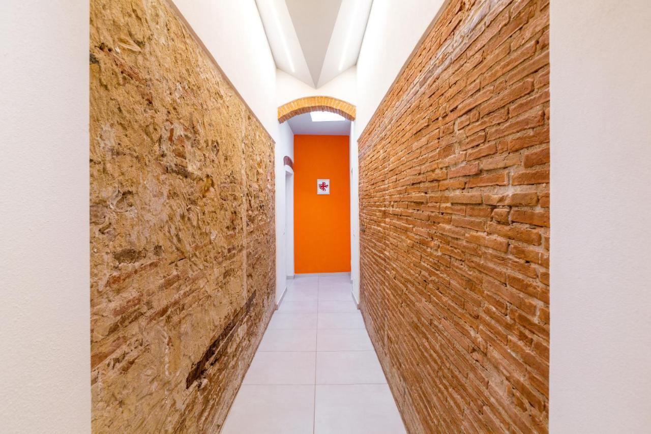 Appartement San Francesco Modern And *