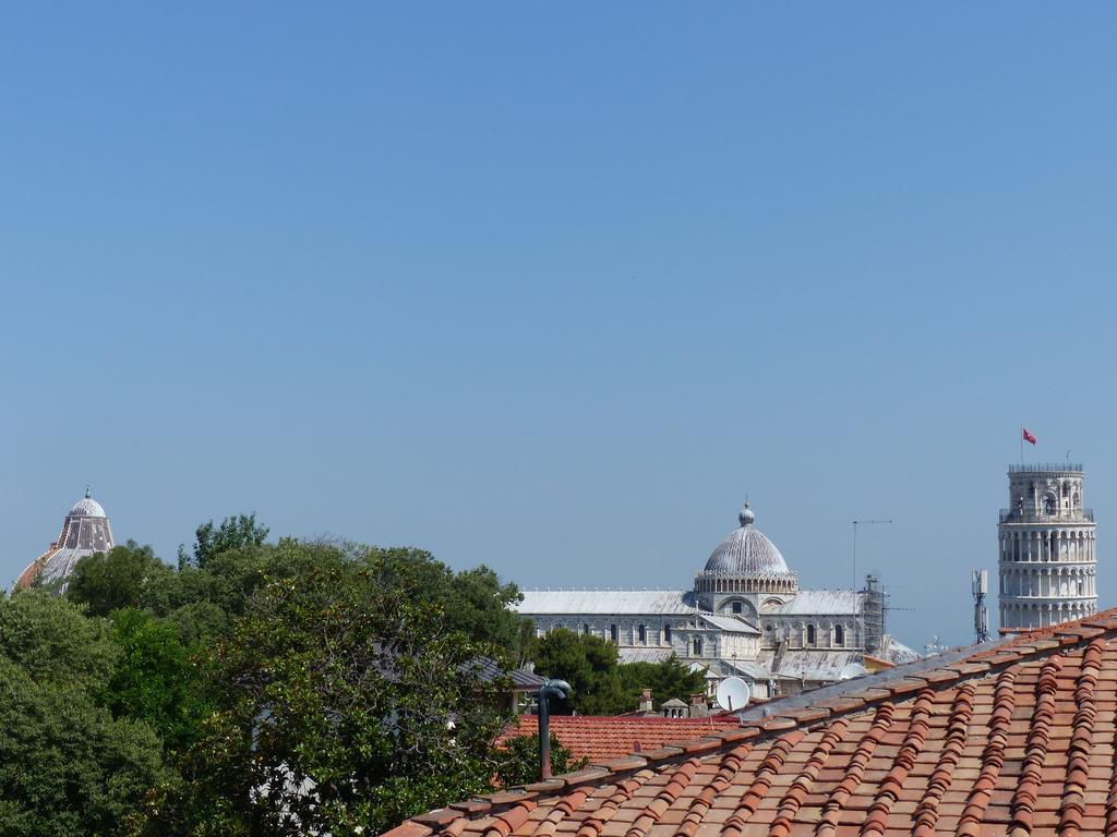 7 Pisa