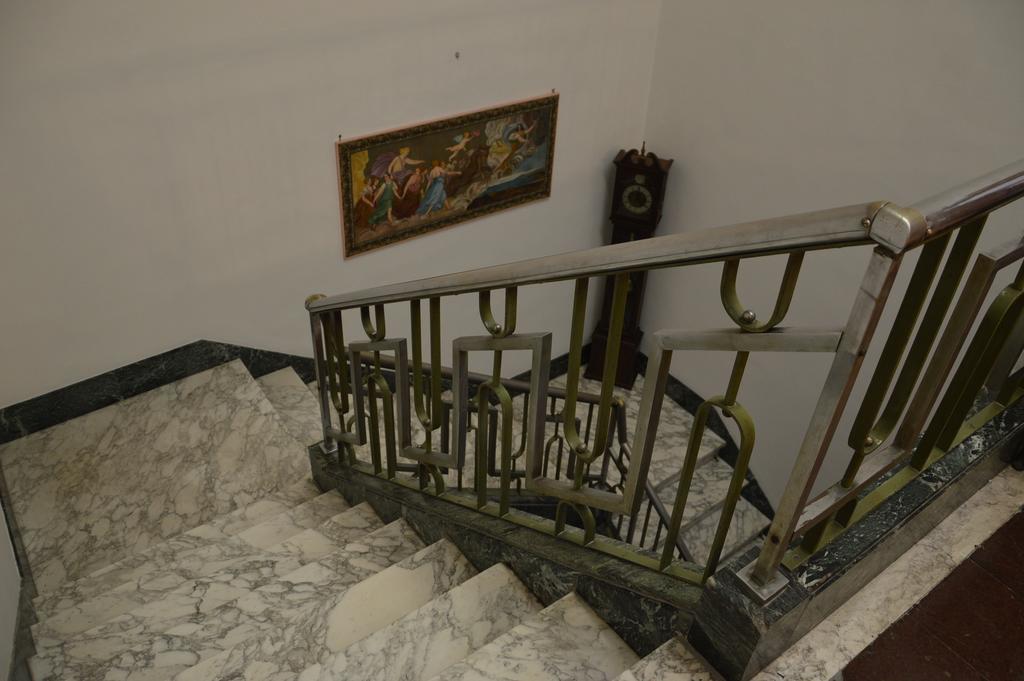Bed & Breakfast Gini *