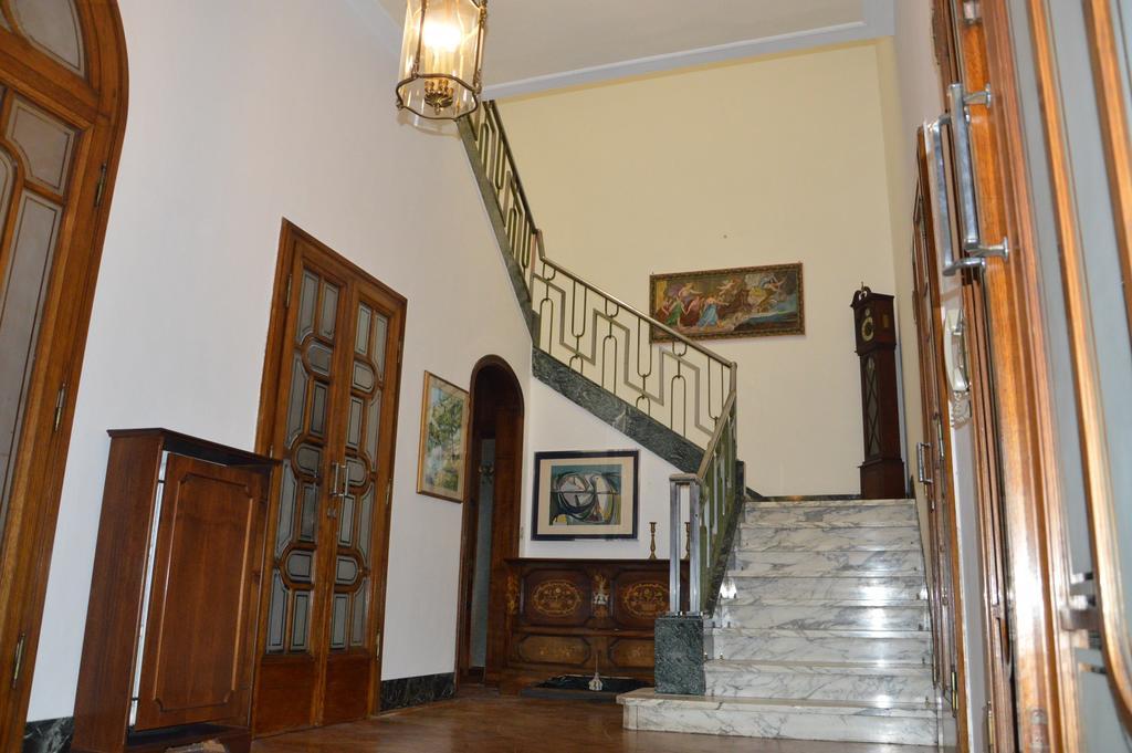 Bed & Breakfast Gini Pisa