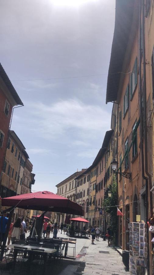 La Piccola Magia Apartamento Pisa
