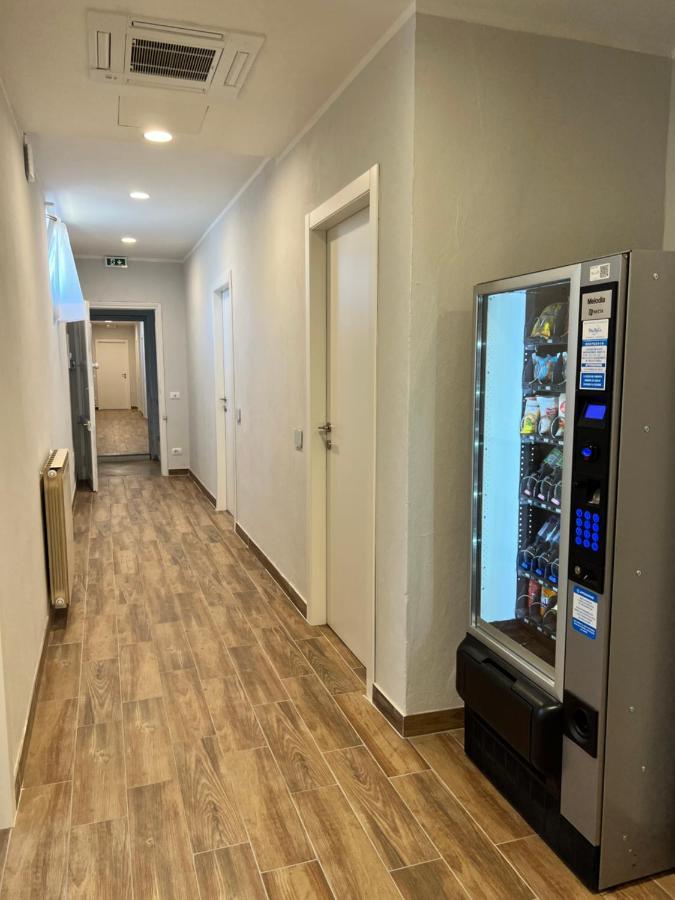 We Tower Self Check-in Guest house *
