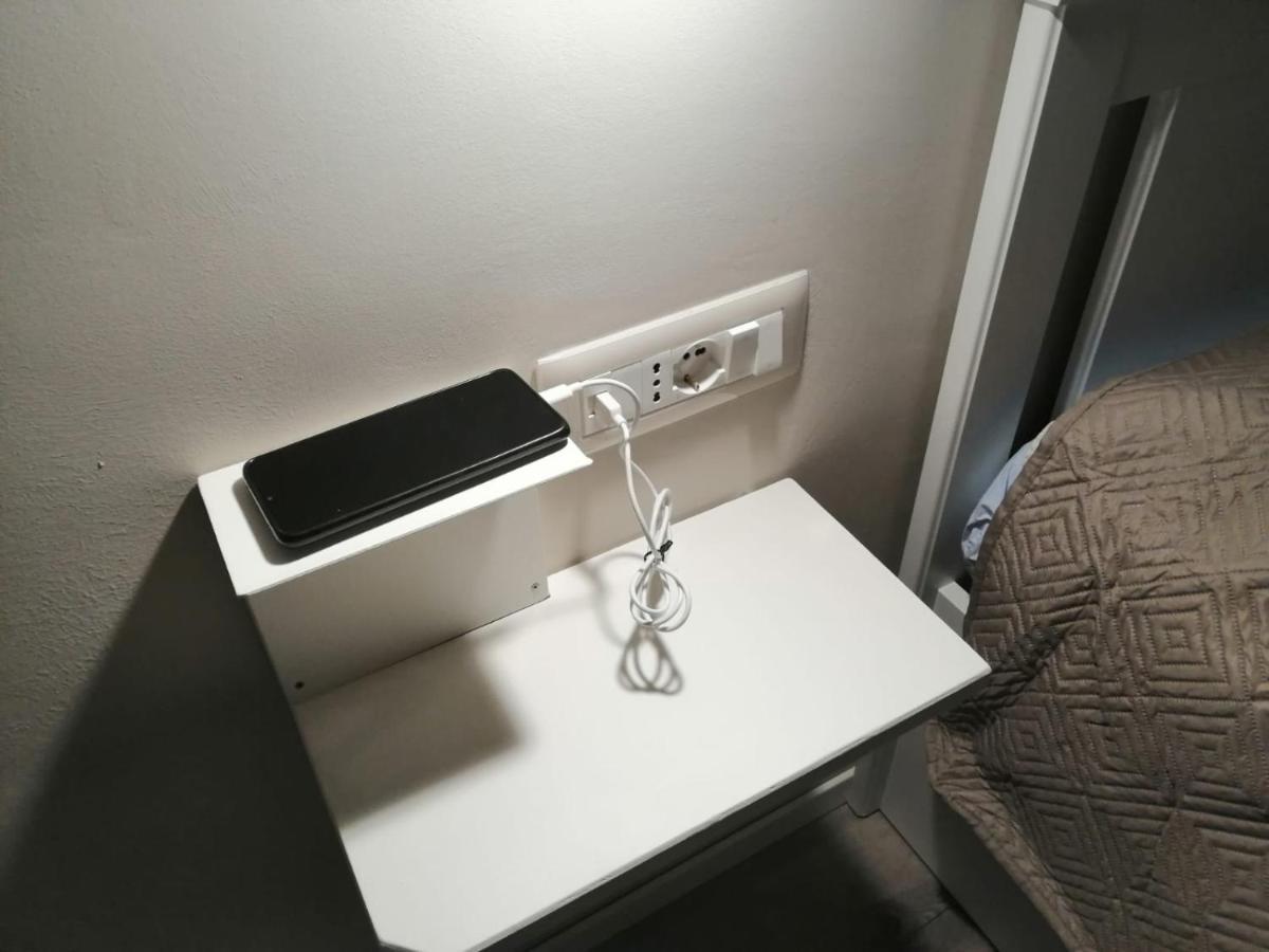 Apartamento Il Piccolo Giardino *