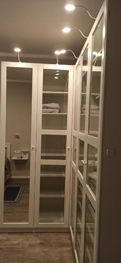 Il Piccolo Giardino Apartamento