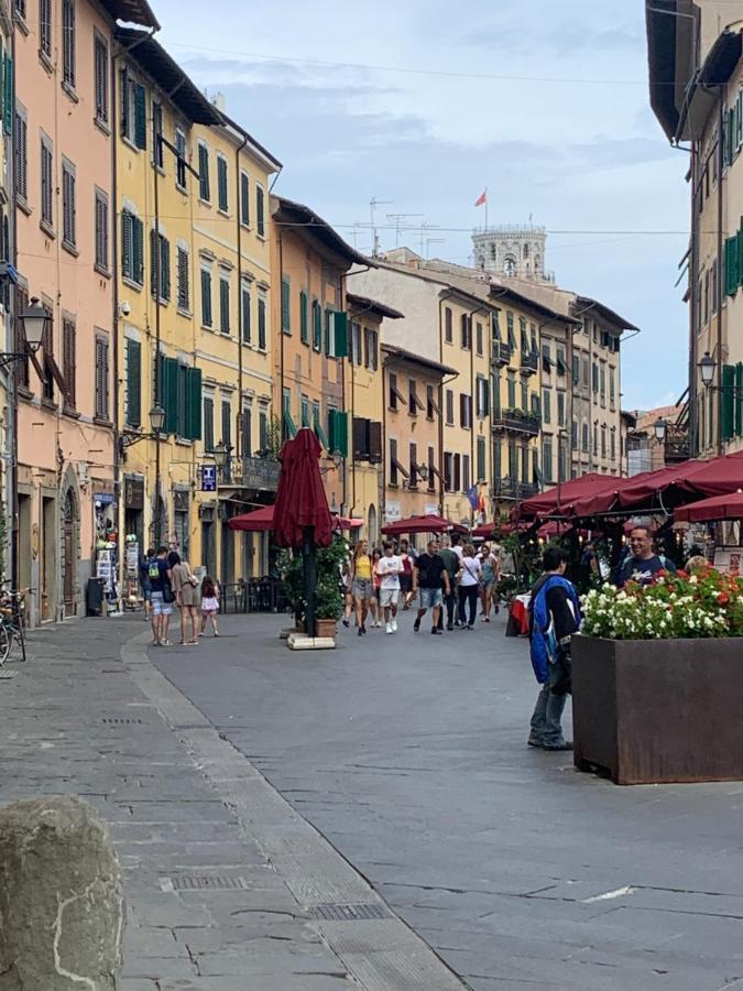 La Piccola Magia Apartamento Pisa