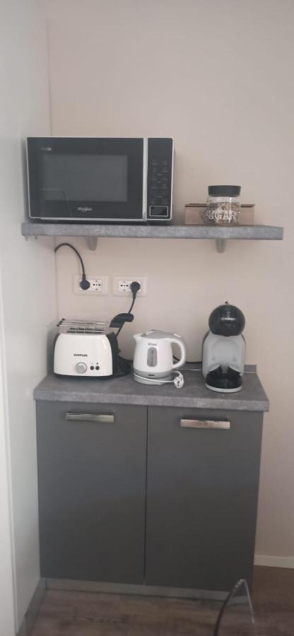 Apartamento Il Piccolo Giardino *