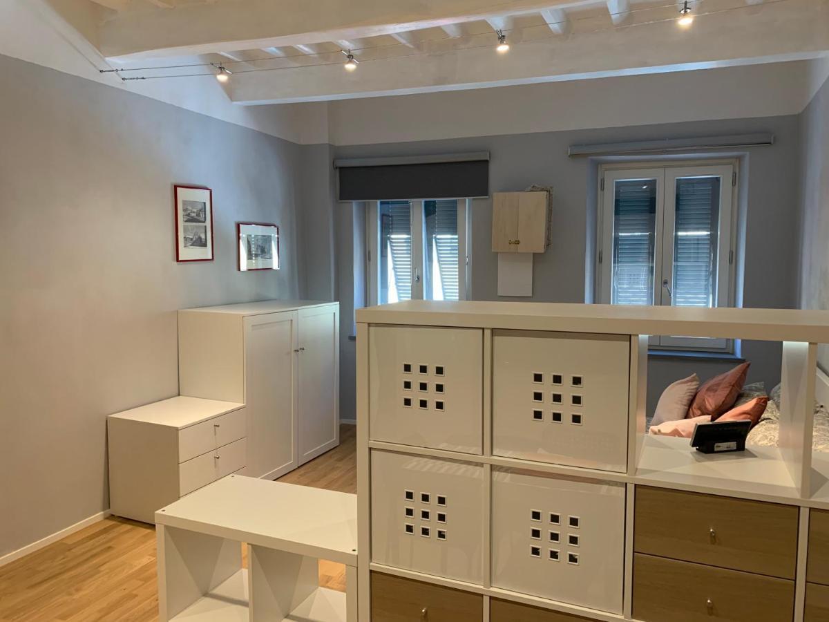 Apartamento La Piccola Magia Pisa