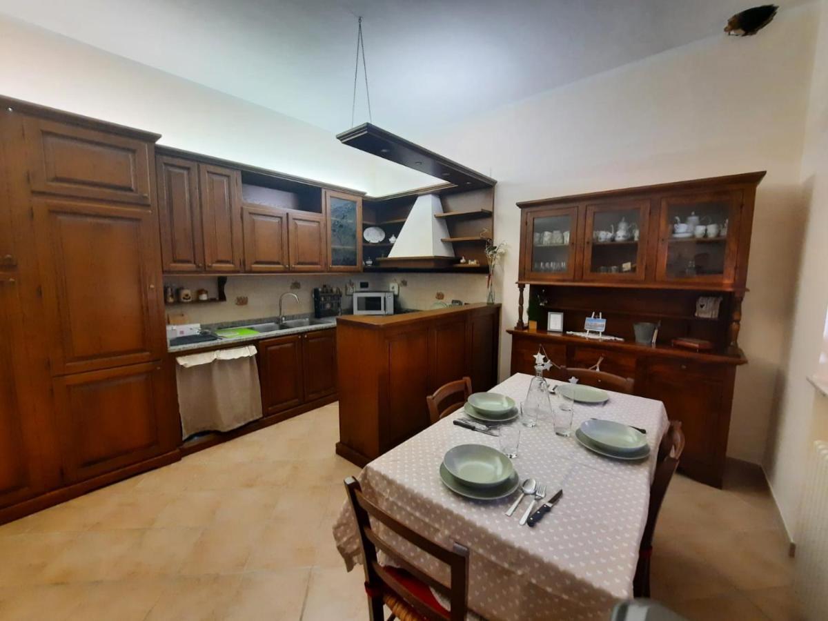 La Maison De Mathilde Appartement