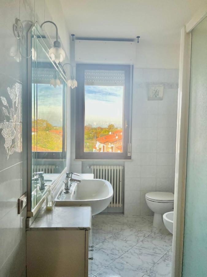 La Maison Il Sole Pisa