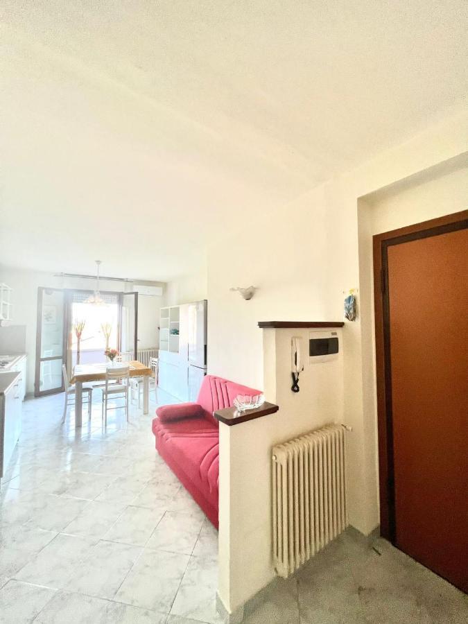 Apartamento La Maison Il Sole