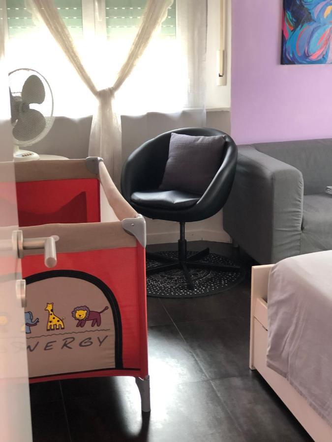 La Casa Colorata *