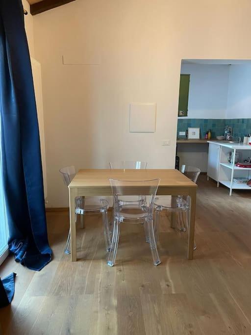 Lc Country Appartement