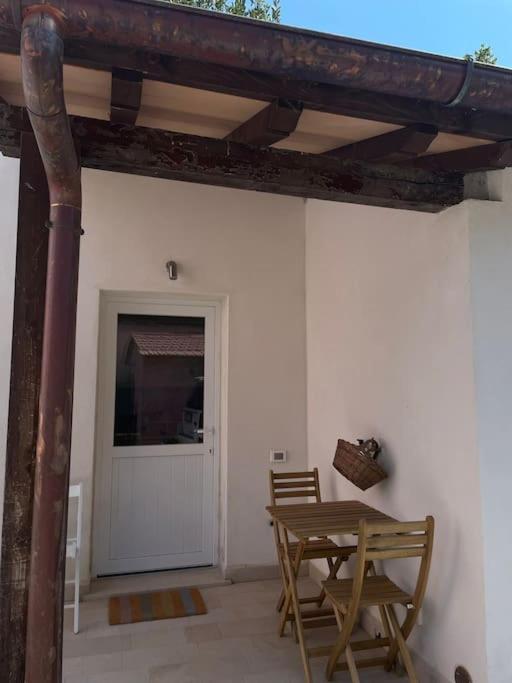 Lc Country Appartement *
